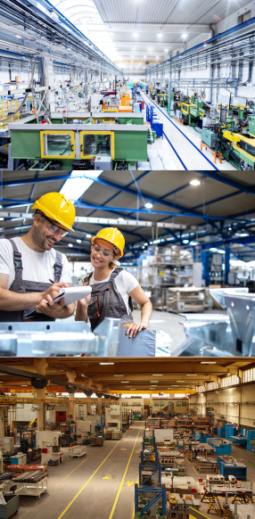 usines paris & ile de France usines paris & ile de France