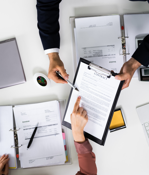 contrat dératisation