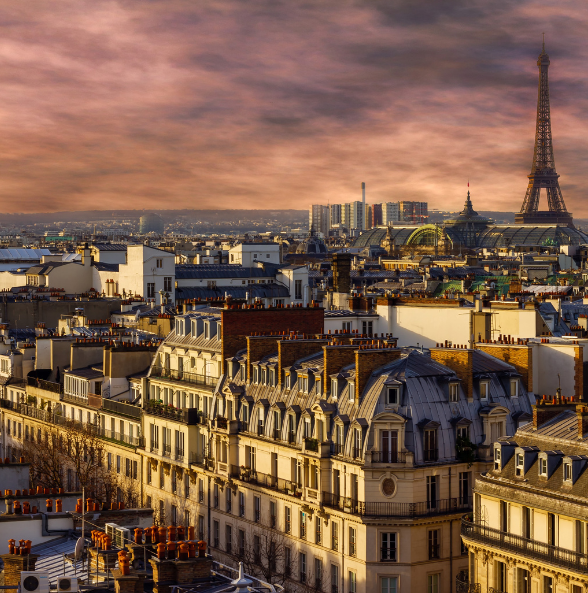 paris